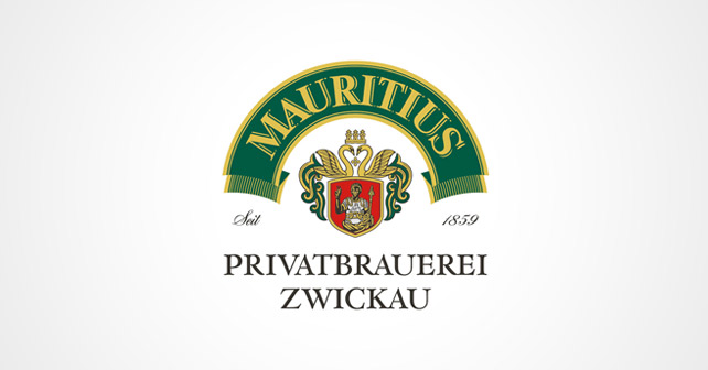 Mauritius Brauerei Logo