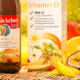 Rotbäckchen Vital Vitamin D