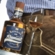 RUMULT Bavarian Rum Lederhose