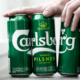 Carlsberg Snap Pack