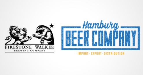 Hamburg Beer Company Fireston Walker