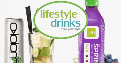 Lifestyle Drinks