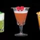 Pepino Cocktails