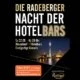 Radeberger Nacht der Hotelbars