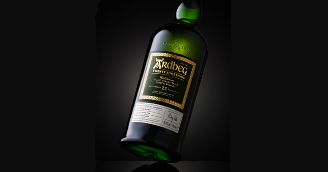 Ardbeg Twenty Something 22