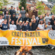 CRAFT BRAUER FESTIVAL 2018