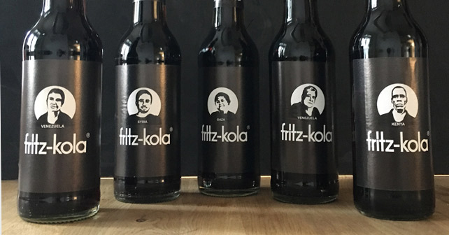 fritz-kola Human Rights Film Festival 2018