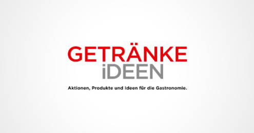 GetränkeIDEEN Logo