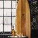 Glenmorangie Surfbretter