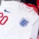 Nike Trikot England PET