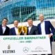 Veltins Mercedes-Benz Arena Berlin