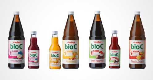 Voelkl bioC Produkte
