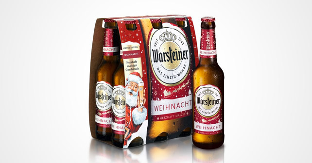 Warsteiner Weihnacht 2018