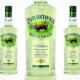 Żubrówka Bisongras Vodka
