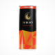 28 BLACK Orange-Ginger