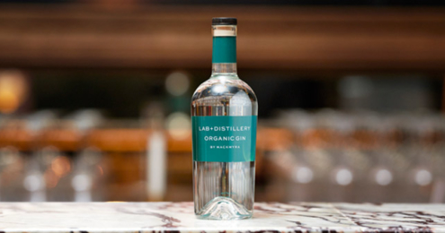 Lab Distillery Bio Gin