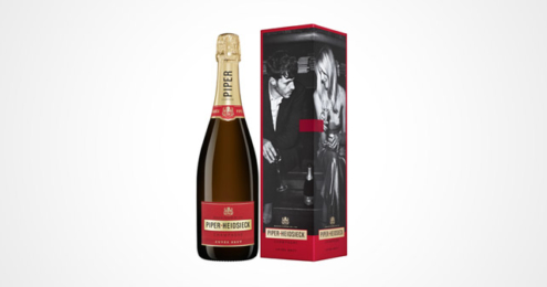 PIPER HEIDSIECK Promotion