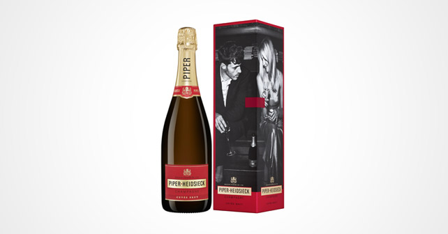 PIPER HEIDSIECK Promotion