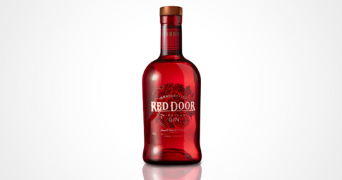 Red Door Gin