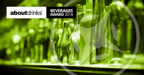 Teaser Beverages Award 2018