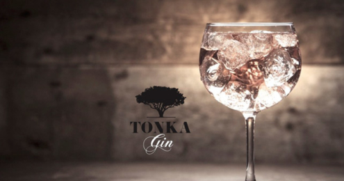 Tonka Gin PopUp