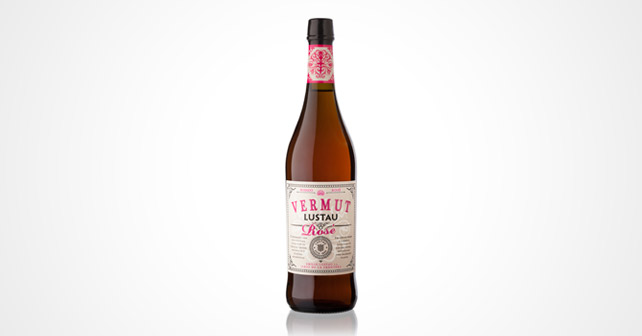 Vermut Rose