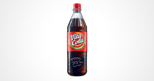Vita Cola Jubiläum 60