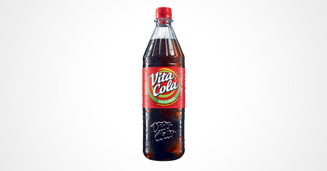 Vita Cola Jubiläum 60