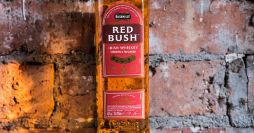 Bushmills Red Bush