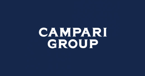 Campari Deutschland Logo 2018