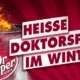 Dr Pepper Wintergrillen