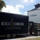 Kilchoman European Land Rover Tour 2018