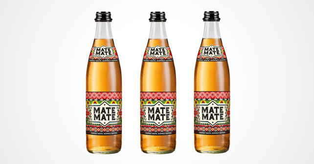 MATE MATE neues Design 2018