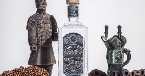 Ming River Baijiu