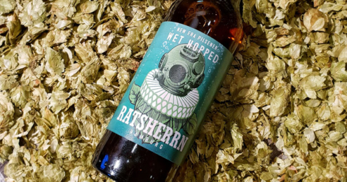 Ratsherrn „Wet Hopped“