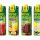 Rauch Happy Day Packaging Relaunch