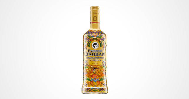 Russian Standard Lyubavin