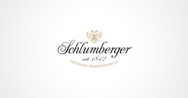 Schlumberger AG Logo