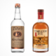 Tito’s Handmade Vodka Templeton Rye