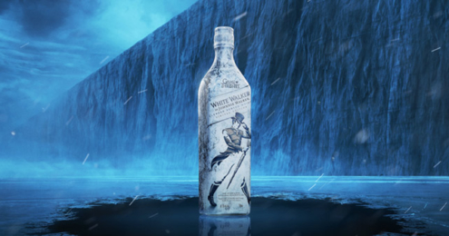 White Walker by Johnnie Walker