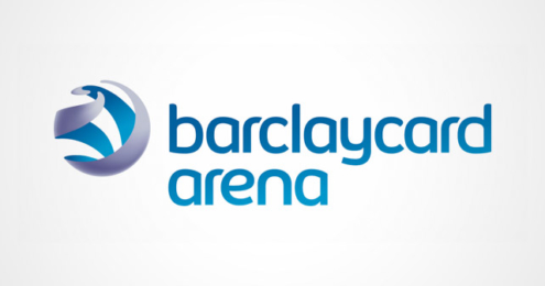 Barclaycard Arena