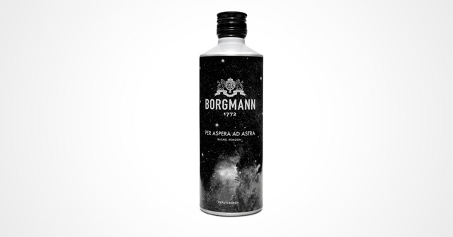 Borgmann neue Edition