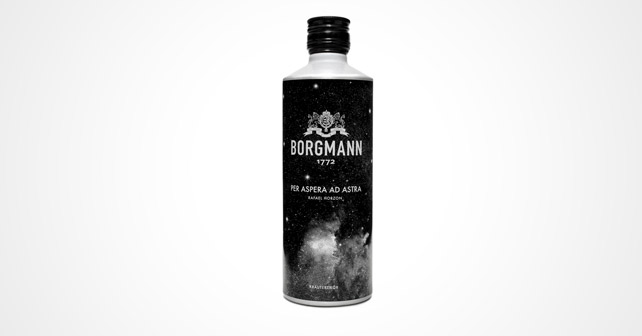 Borgmann neue Edition