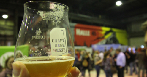 CraftBeerMesse Mainz