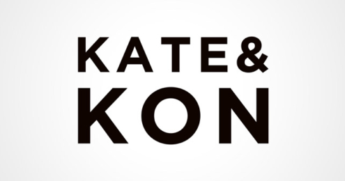 Kate und Kon Online Shop