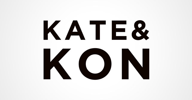 Kate und Kon Online Shop