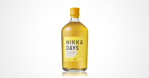 NIKKA Days Whisky