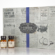 Drinks by the Dram Adventskalender Bourbon 2018