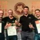 European Beer Star 2018 BraufactuM