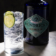 Hendrick' Gin Orbium